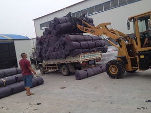 潍坊大棚无纺布采购指南 寻找价格合理与挂车运输一站式方案